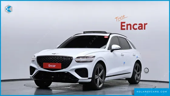 GENESIS GV70 2.2 DIESEL AWD