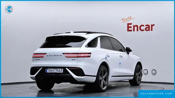 GENESIS GV70 2.2 DIESEL AWD