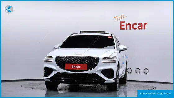GENESIS GV70 2.2 DIESEL AWD
