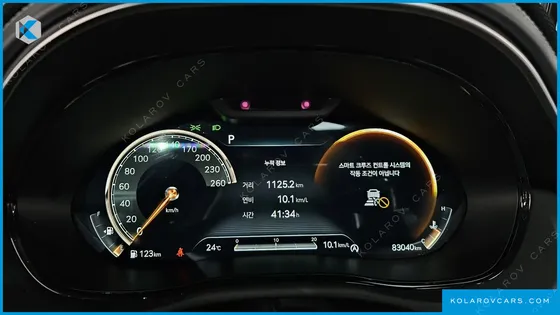 GENESIS GV70 2.2 DIESEL AWD