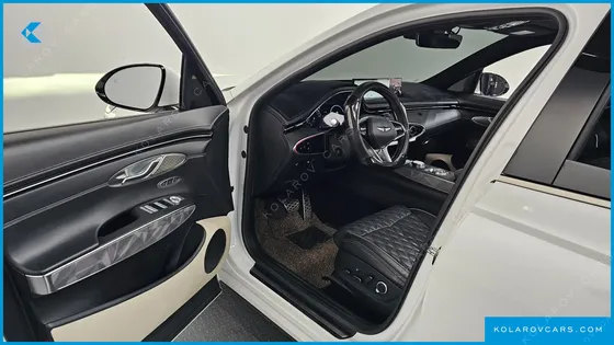GENESIS GV70 2.2 DIESEL AWD