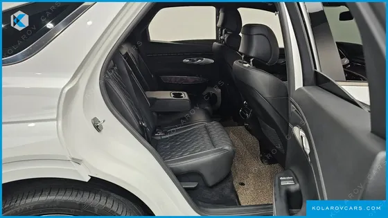 GENESIS GV70 2.2 DIESEL AWD