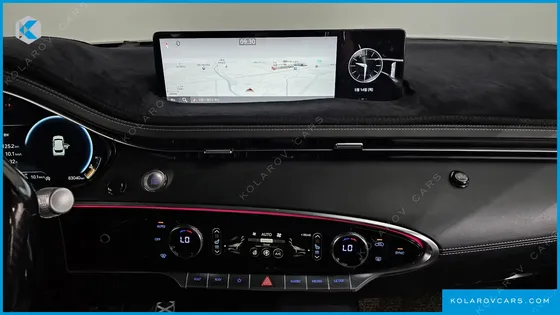 GENESIS GV70 2.2 DIESEL AWD