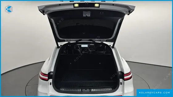 GENESIS GV70 2.2 DIESEL AWD