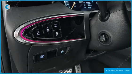 GENESIS GV70 2.2 DIESEL AWD