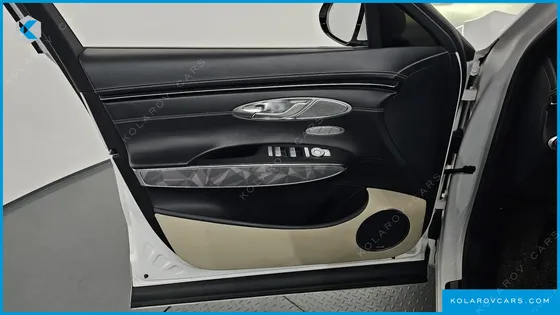 GENESIS GV70 2.2 DIESEL AWD