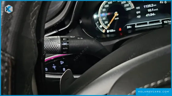 GENESIS GV70 2.2 DIESEL AWD