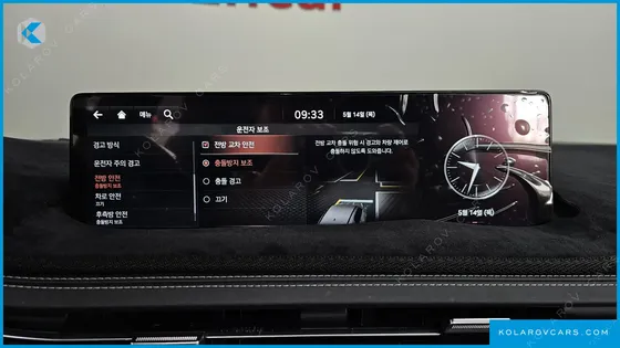 GENESIS GV70 2.2 DIESEL AWD