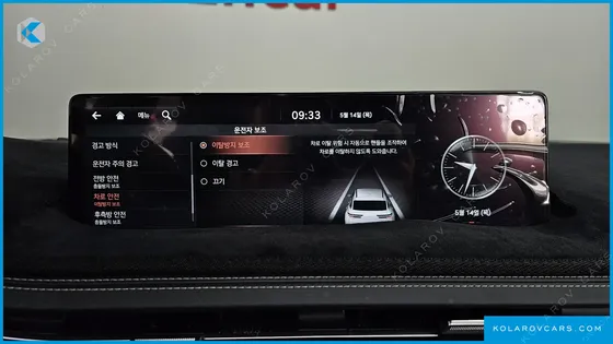 GENESIS GV70 2.2 DIESEL AWD