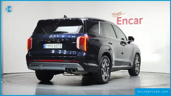 HYUNDAI PALISADE GASOLINE 3.8 4WD