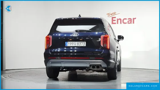 HYUNDAI PALISADE GASOLINE 3.8 4WD