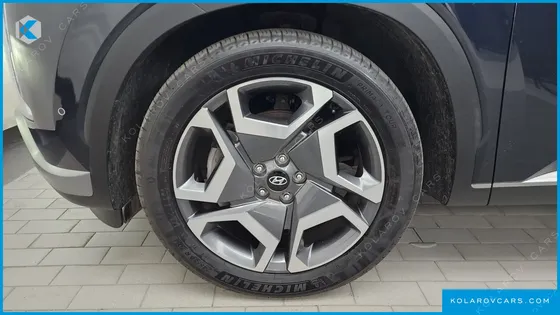 HYUNDAI PALISADE GASOLINE 3.8 4WD