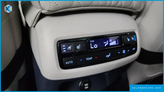 HYUNDAI PALISADE GASOLINE 3.8 4WD