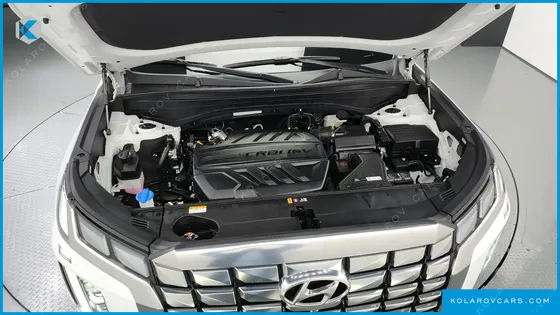 HYUNDAI PALISADE DIESEL 2.2 4WD