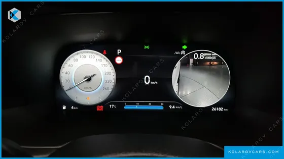 HYUNDAI PALISADE DIESEL 2.2 4WD