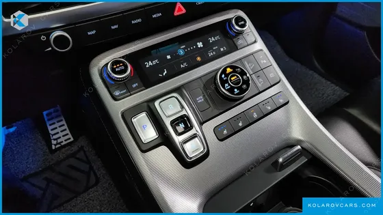 HYUNDAI PALISADE DIESEL 2.2 4WD