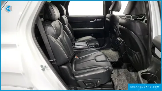 HYUNDAI PALISADE DIESEL 2.2 4WD