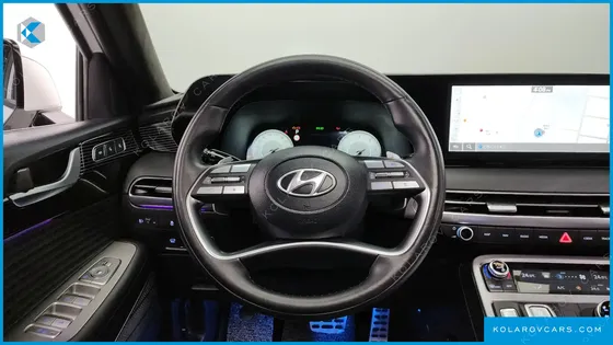 HYUNDAI PALISADE DIESEL 2.2 4WD