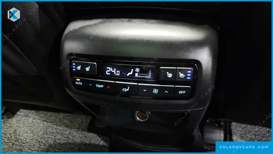 HYUNDAI PALISADE DIESEL 2.2 4WD