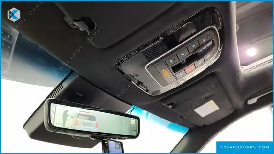 HYUNDAI PALISADE DIESEL 2.2 4WD