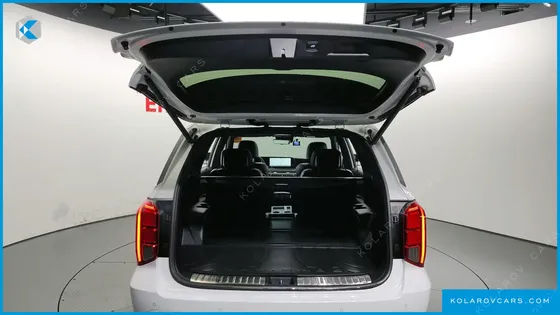 HYUNDAI PALISADE DIESEL 2.2 4WD