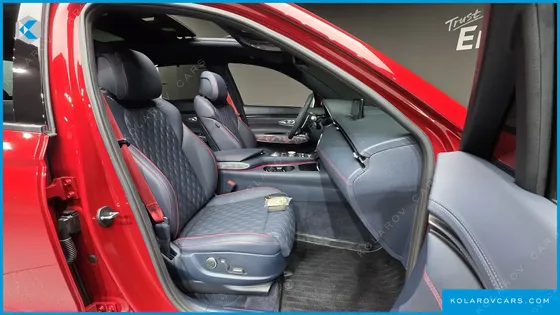 GENESIS GV70 2.5T GASOLINE AWD