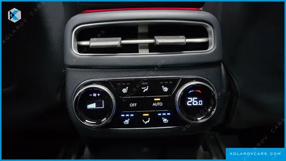 GENESIS GV70 2.5T GASOLINE AWD