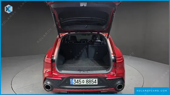 GENESIS GV70 2.5T GASOLINE AWD