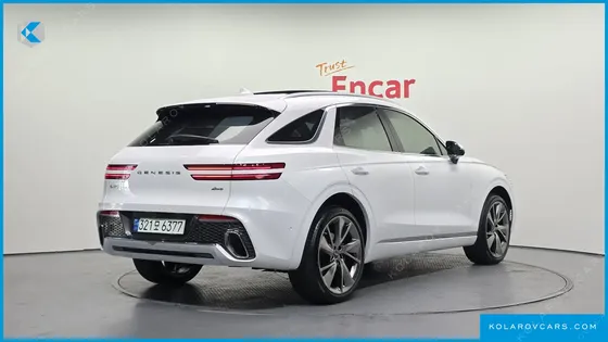 GENESIS GV70 2.5T GASOLINE AWD