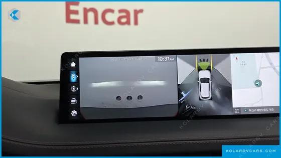 GENESIS GV70 2.5T GASOLINE AWD
