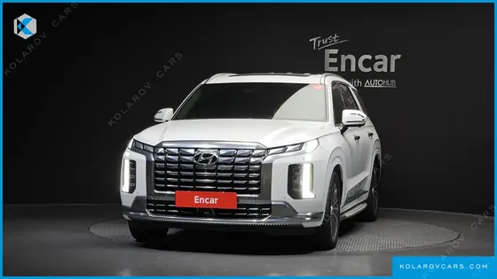 HYUNDAI PALISADE DIESEL 2.2 4WD