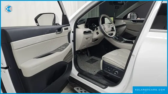 HYUNDAI PALISADE DIESEL 2.2 4WD