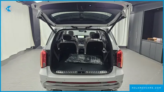 HYUNDAI PALISADE DIESEL 2.2 4WD