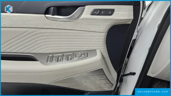 HYUNDAI PALISADE DIESEL 2.2 4WD