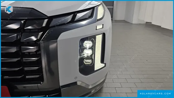 HYUNDAI PALISADE DIESEL 2.2 4WD