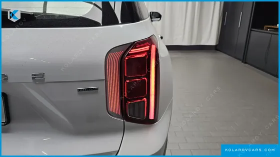 HYUNDAI PALISADE DIESEL 2.2 4WD