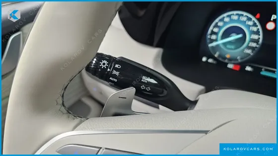 HYUNDAI PALISADE DIESEL 2.2 4WD