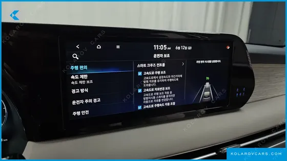 HYUNDAI PALISADE DIESEL 2.2 4WD