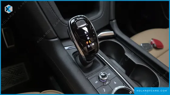 CADILLAC XT5 3.6 SPORT AWD