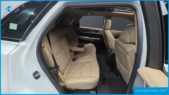 CADILLAC XT5 3.6 SPORT AWD