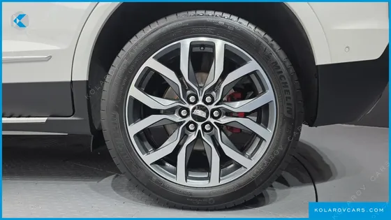 CADILLAC XT5 3.6 SPORT AWD