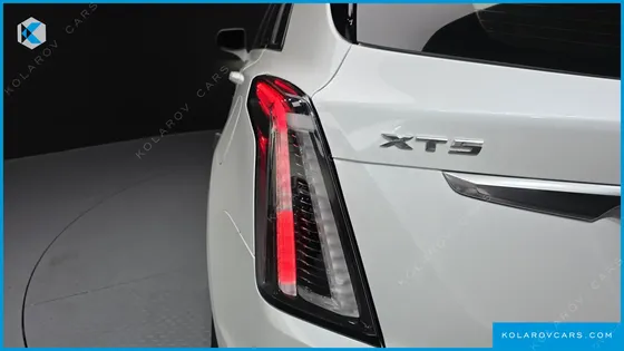 CADILLAC XT5 3.6 SPORT AWD