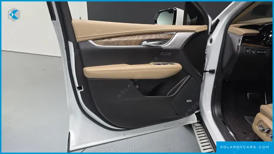 CADILLAC XT5 3.6 SPORT AWD