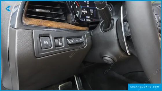 CADILLAC XT5 3.6 SPORT AWD