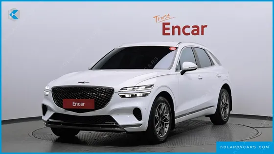 GENESIS GV70 2.5T GASOLINE 2WD