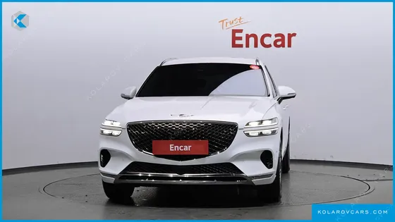 GENESIS GV70 2.5T GASOLINE 2WD