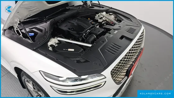 GENESIS GV70 2.5T GASOLINE 2WD