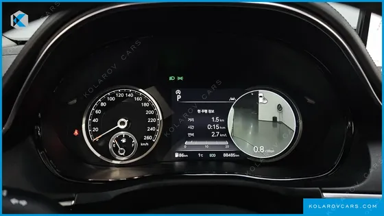 GENESIS GV70 2.5T GASOLINE 2WD