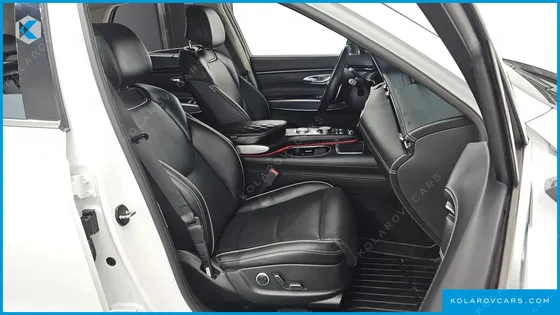 GENESIS GV70 2.5T GASOLINE 2WD