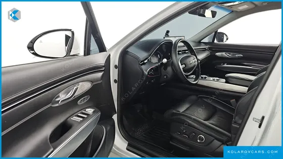 GENESIS GV70 2.5T GASOLINE 2WD
